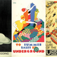 Illustration for article titled 9 Classic Posters From the London Tube's 150 Year History